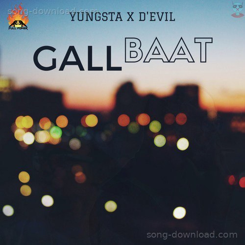 Gallbaat D'Evil MP3 Download